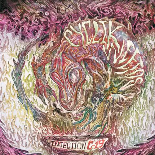 Cyclikweetos : Injection C​-​19